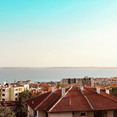 Къща За Гости Kita Ξενοδοχείο Sveti Vlas Εξωτερικό φωτογραφία