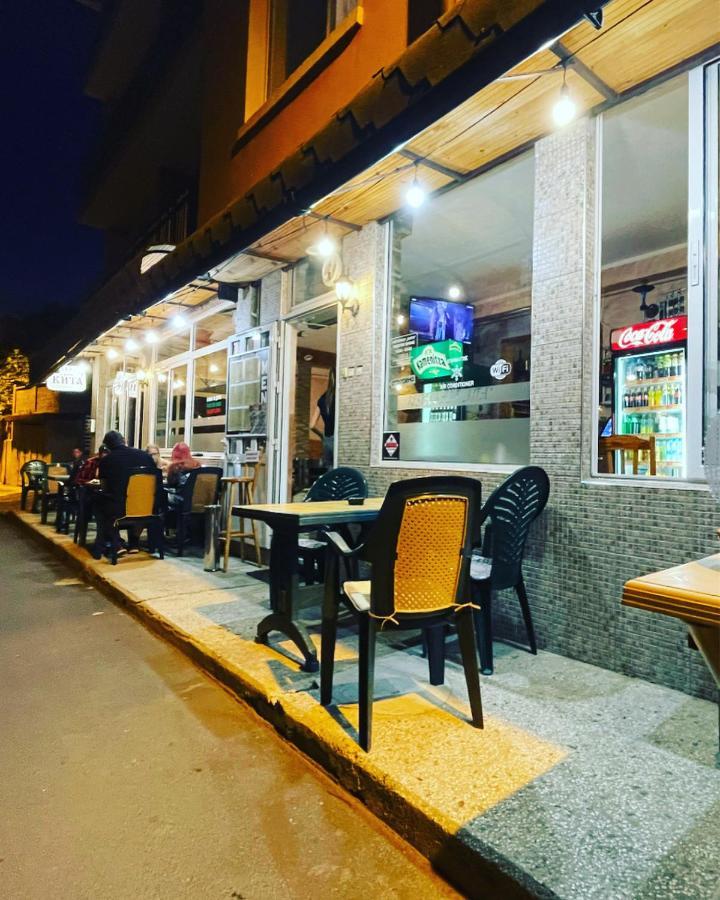 Къща За Гости Kita Ξενοδοχείο Sveti Vlas Εξωτερικό φωτογραφία